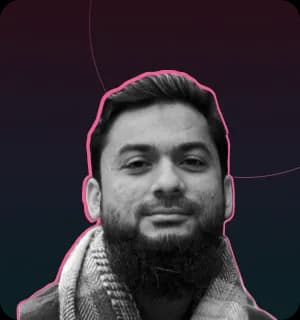 Umer Farooq Qureshi